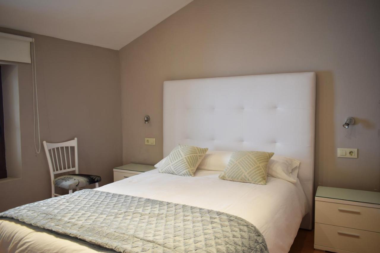 Apartamento Casa Petra Morella Exterior foto